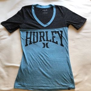 Hurley top